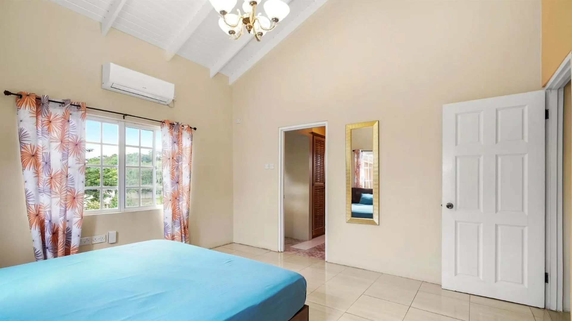 아파트 Your Roomy Comfortable Place K4 Morne Rouge